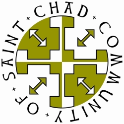 Community of St Chad logo